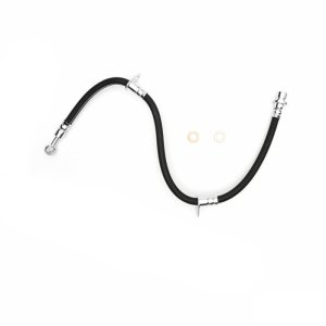 Honda S2000 Brake Hose - Front Left - R1 Concepts - `06-`09